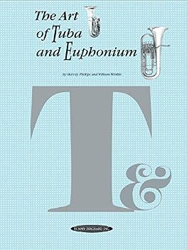 Art of Tuba and Euphonium/0682