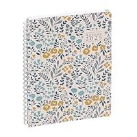 Agenda Semainier De Poche Exacompta EasyTime Amélie - 9 X 17 Cm - Bleu