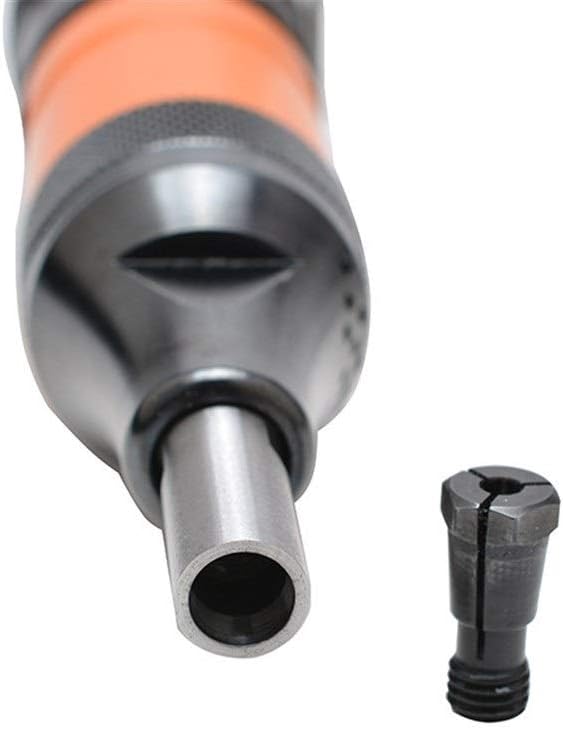 High Torque Pneumatic Engraving Machine, Small Polishing, Grinding Wheel Mill