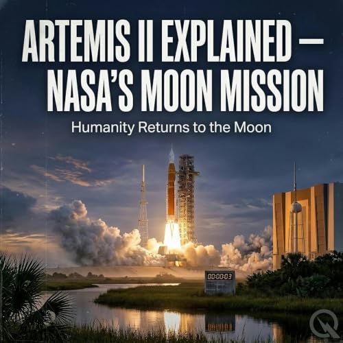Artemis II Explained &mdash; NASA's Moon Mission - Splashdown: Humanity's Farthest Journey Home