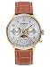 Produktbild Zeppelin Unisex Chronograph Quarz Uhr mit Leder Armband 7039-1