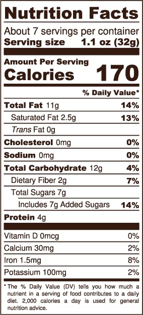 HEBEL & CO Chocolate Chunk Halva - 8 oz | Certified USDA Organic, Gluten Free, Kosher & Vegan thumbnail 7