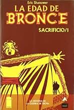 Sacrificio 1 (AZAKE)