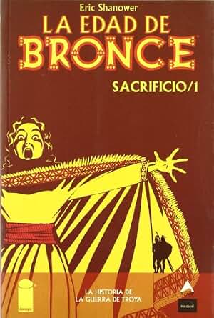 Sacrificio 1 (AZAKE)