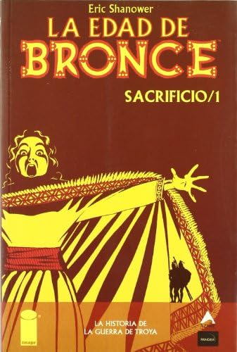 Sacrificio 1 (AZAKE)