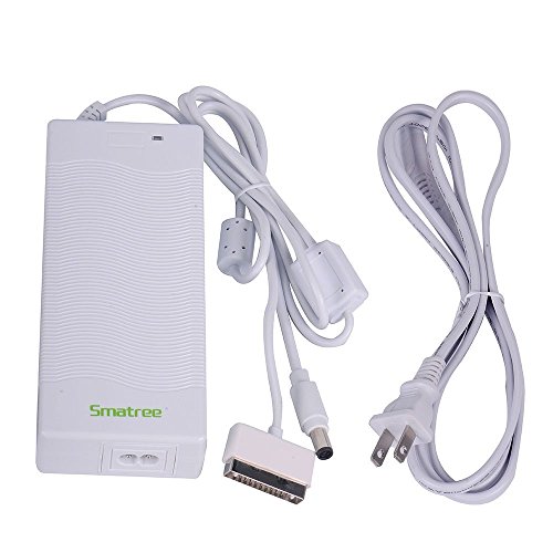 Smatree 120W Rapid Battery Charger Compatible with DJI Phantom 4 Battery/Remote Controller
