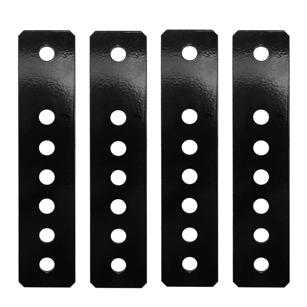 Snapklik.com : Sporacingrts 4 Pcs Heavy Duty Adjustable Trailer Leaf ...