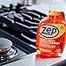 ZEP Heavy-Duty Citrus Degreaser 32 Ounces ZUCIT32