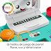 Imagen de Fisher-Price Mesa DJ Mezcla y Aprende para bebé