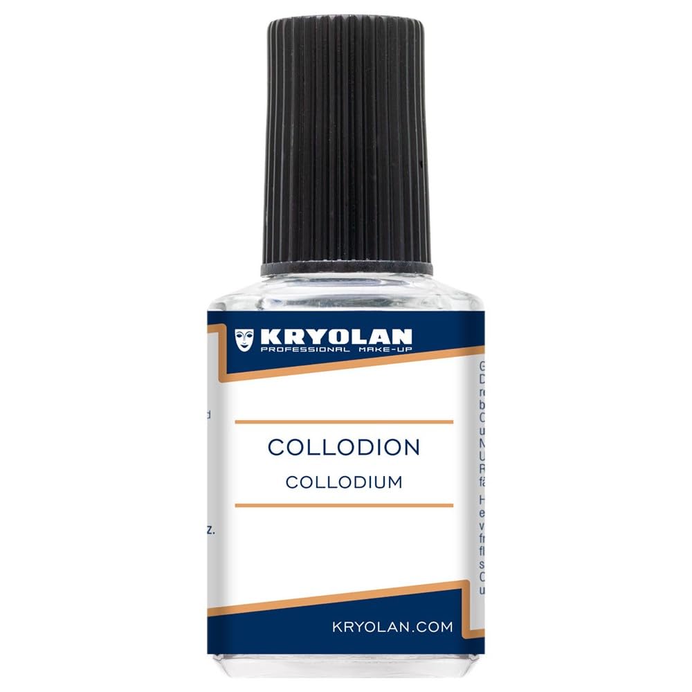 Kryolan Collodio 11 Ml