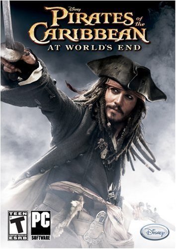 Image of Pirates of the Caribbean At Worlds End [Download]
