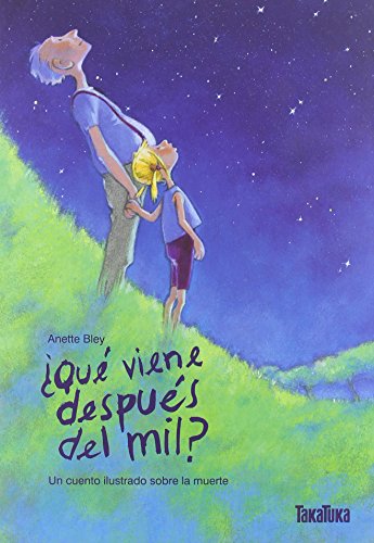 ¿Qué viene después del mil? (INFANTIL)