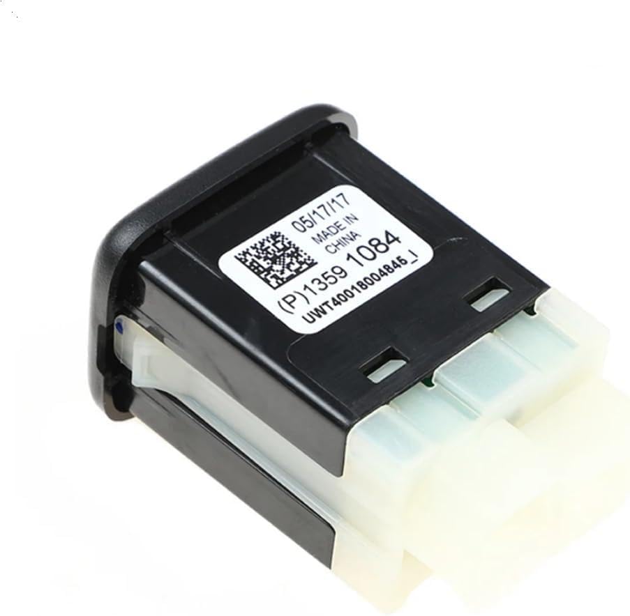 for GM 2010-2017 USB AUX Port Audio Player and USB Socket Car Accessories 13591084 20870101