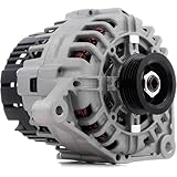 Dynamo: compatible avec VW Passat B5 GP Break (3BG, 3B6), compatible avec AUDI A4 B5 Avant (8D5), compatible avec AUDI A4 B5 Berline (8D2), compatible avec AUDI A6 C5 Avant (4B5), compatible avec VW Passat B5 GP Berline (3BG, 3B3), compatible avec AUDI A6 C5 Berline (4B2), compatible avec AUDI A8 D2 (4D2, 4D8), compatible avec VW Passat B5 Berline (3B2)
