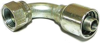 RAParts S.1371912 Parker ORFS Hose Fitting 3/4' x 1 3/16' x 12' Fits PARKER HANNIFIN
