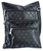 Suvelle Diamond Pattern Crossbody Bag, Everyday Swingpack Travel Purse, Messenger Handbag #602