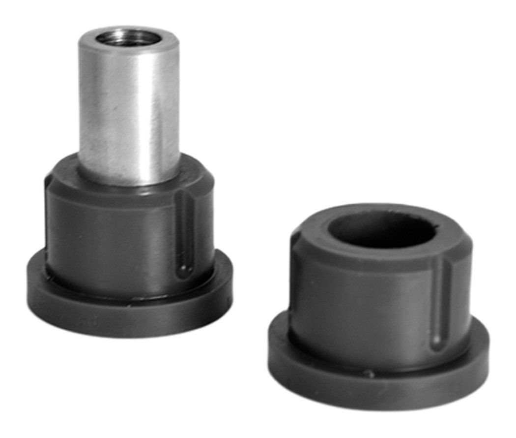 Powerflex PFF88-613 BLK casquillo superior para mejorar soporte de motor 2