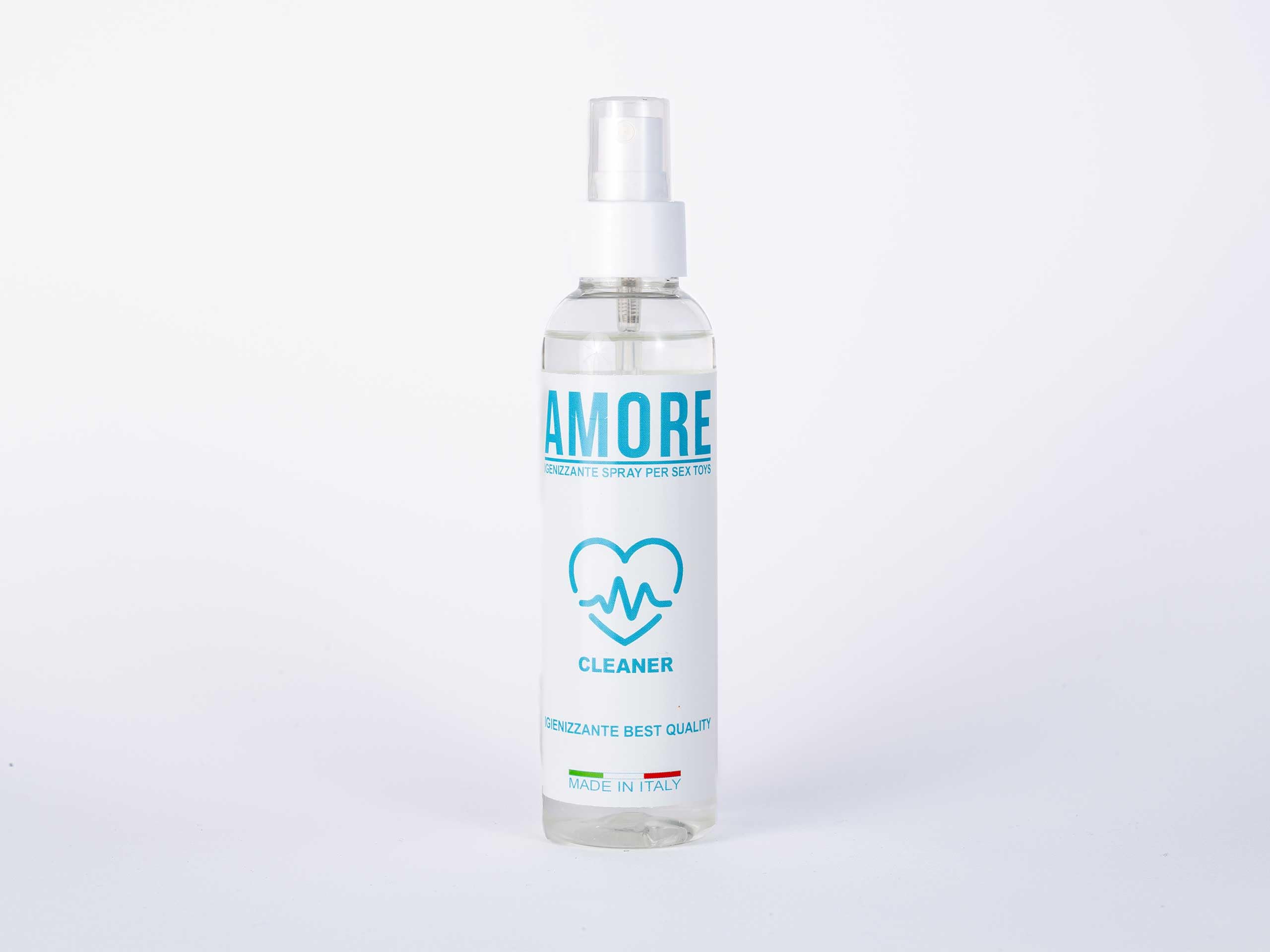 AMORE Cleaner 150