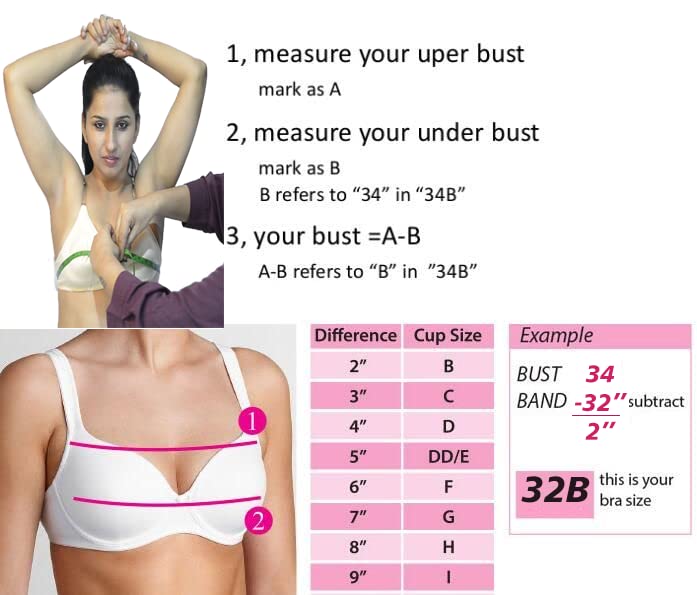 Image of Caracal Women's Cotton Non-Padded Wire Free Full-Coverage Bra