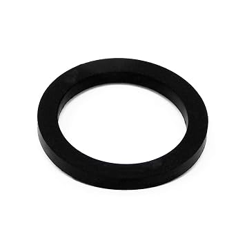 Gloxco 2" Cam and Groove Gasket, Buna-N Pack of 5