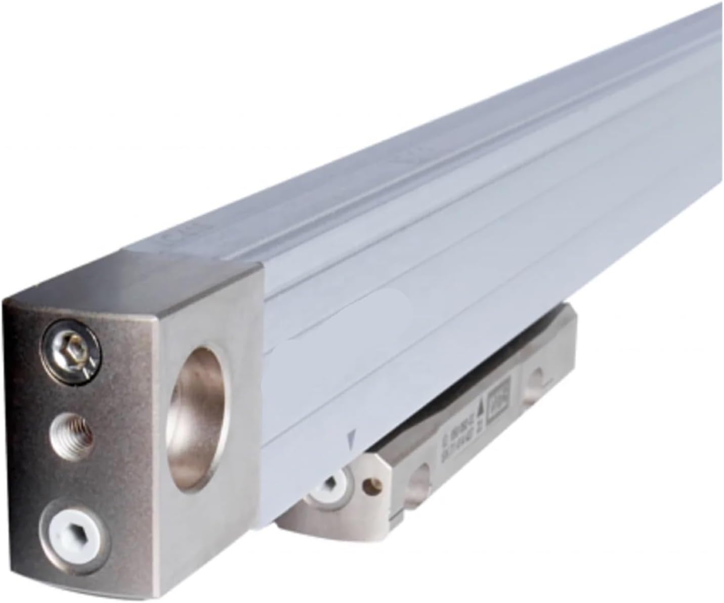Absolute Linear Encoder LC495S ML=720 ID 760938-14 Optical Grating Ruler