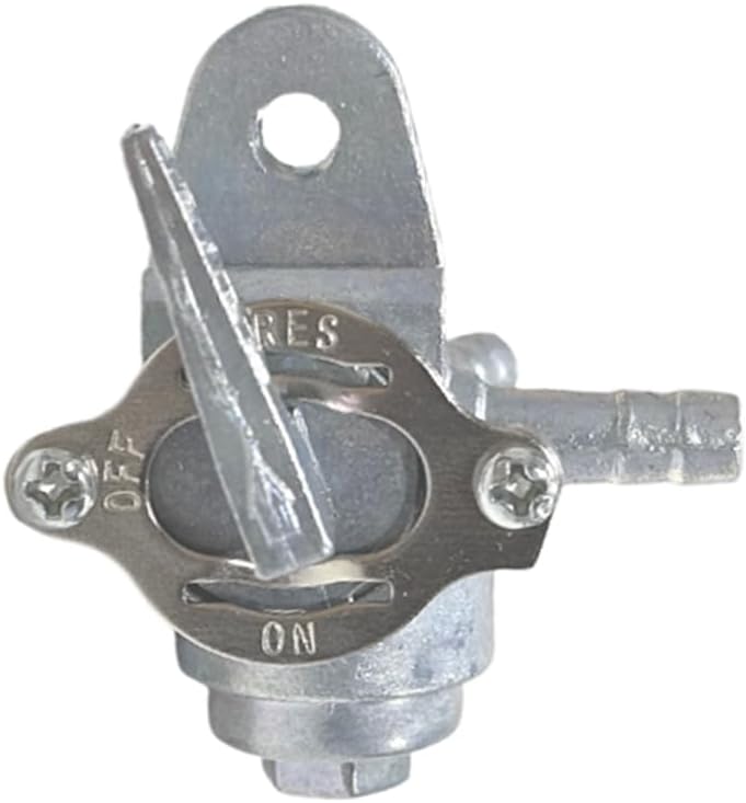 Fuel Valve Petcock Shut Off Tank Switch Fits For Polaris Outlaw 50 90 Predator 50 90 Sawtooth 200 Scrambler 50 90 Sportsman 90