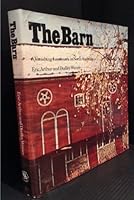 The barn;: A vanishing landmark in North America 0821204882 Book Cover