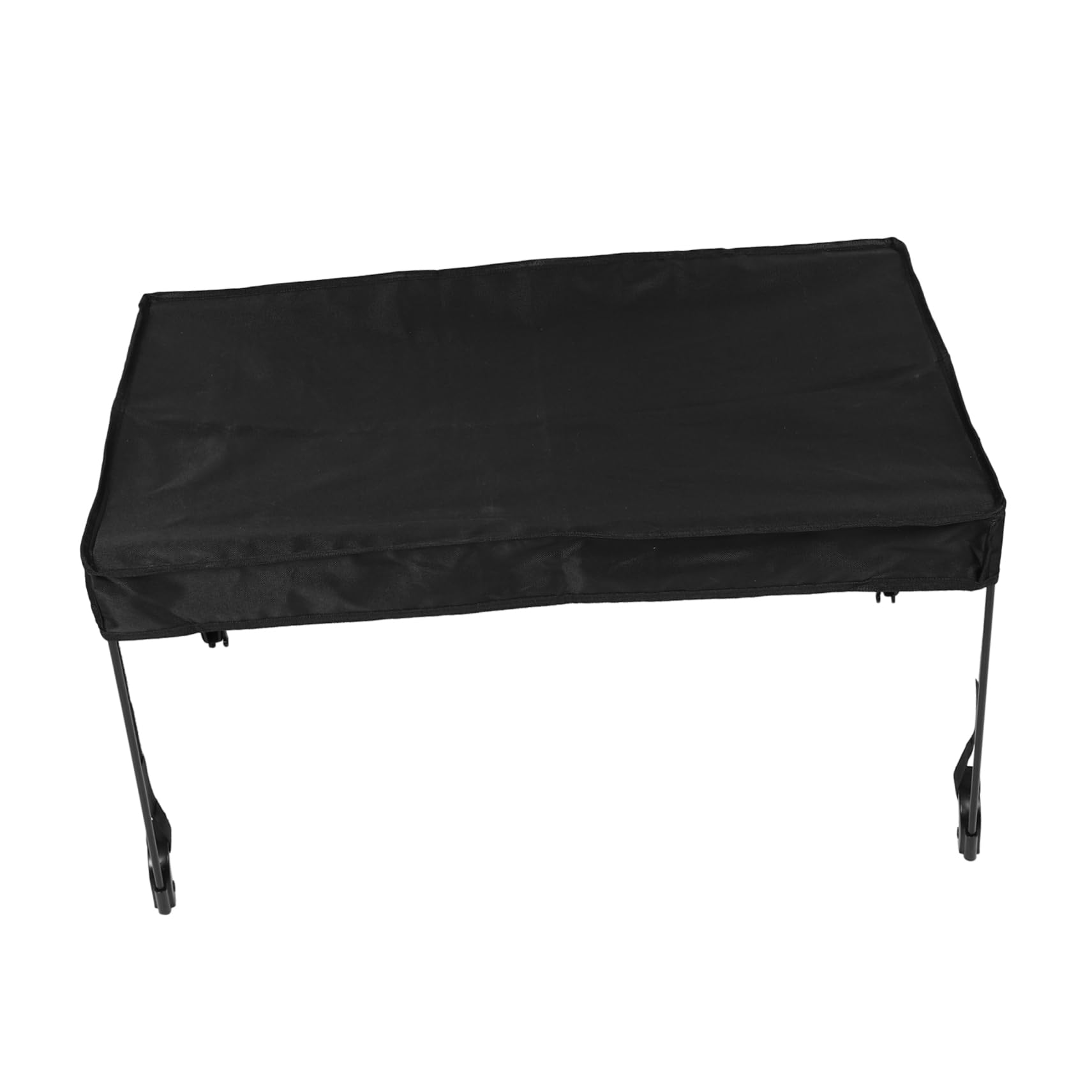 Toddmomy Carrito Plegable con para Lluvia y Protección Uv Accesorio para Camping Playa y Actividades Compatible con Carritos
