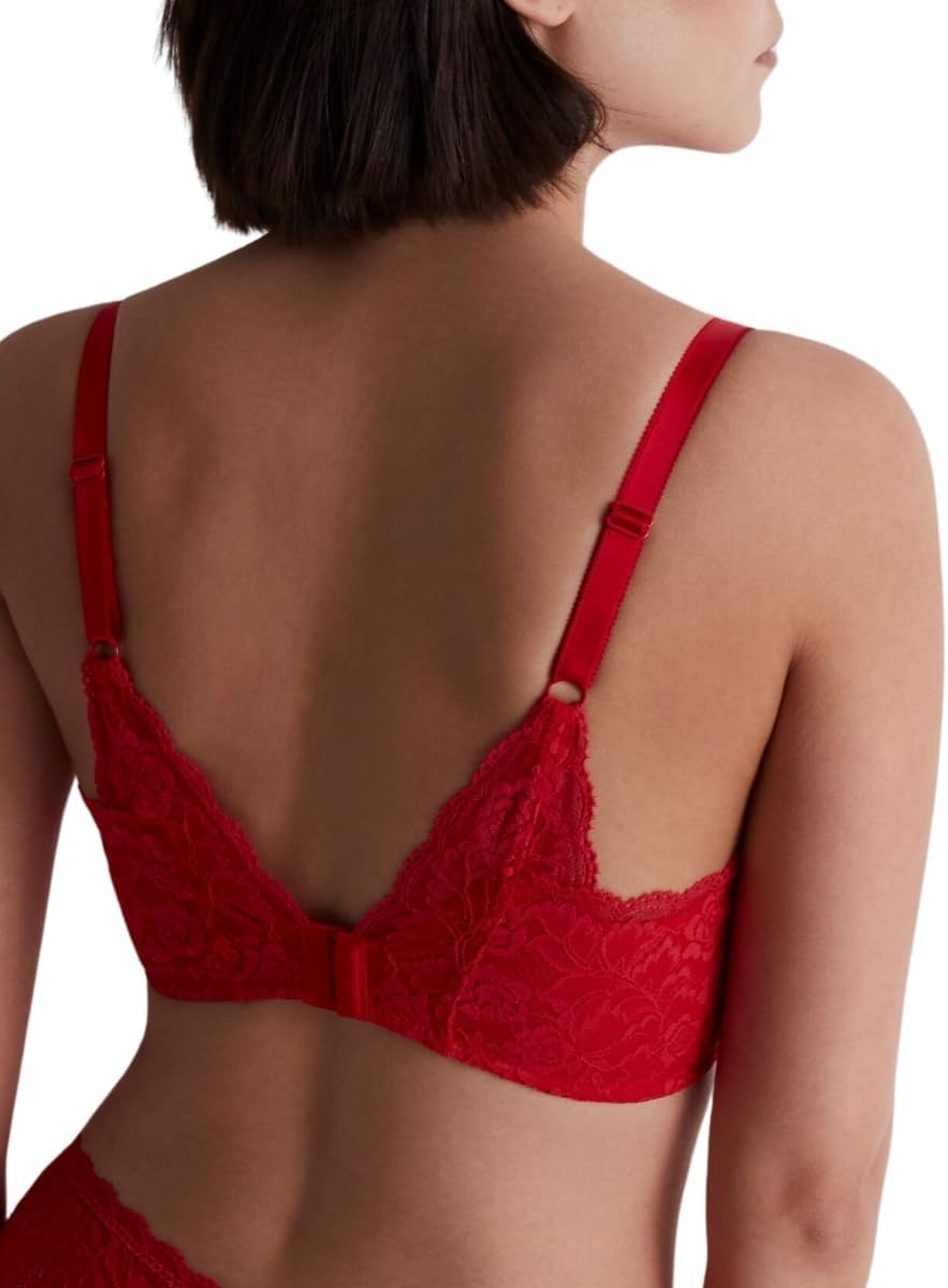 Aubade Women's Rosessence