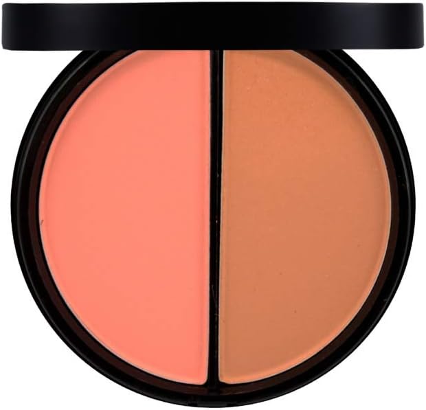 SIVANNA COLORS HD Studio Duo Blush - HF586-04