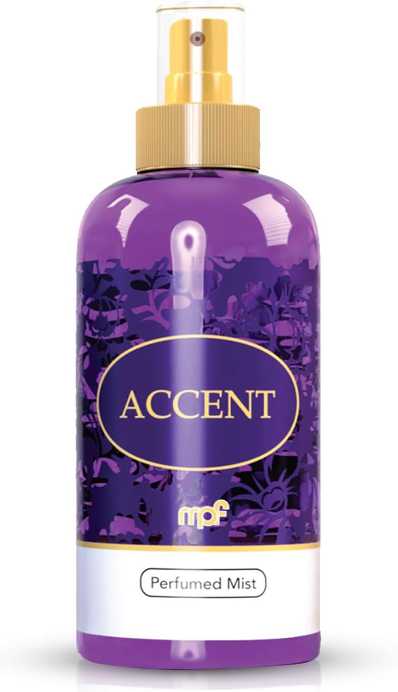 ACCENT Perfumed Mist