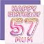57 Mum