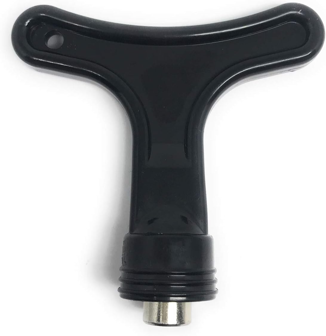 Yunboo MAG Sport Replacement Track and Cross Country Spike Wrench