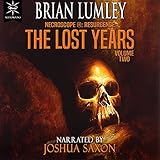 brian lumley titus crow  Necroscope: Resurgence: The Lost Years: Volume Two