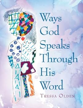 WAYS GOD SPEAKS THROUGH HIS WORD