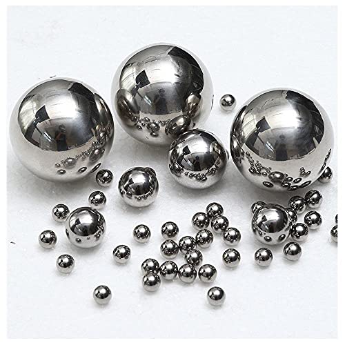 chrome steel bearing balls precision bearing steel ball 1mm-10mm small steel ballone kilogram3mm one kilogram
