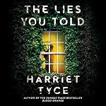 Cover of The Lies You Told