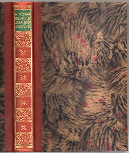 Ingo und Ingraban - Vollständige Ausgabe