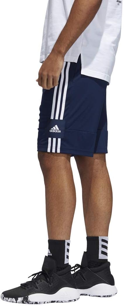 adidas Mens Running Response Short