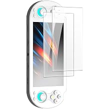 Anbernic RG Vita  2  | 5.46"     HD  9H