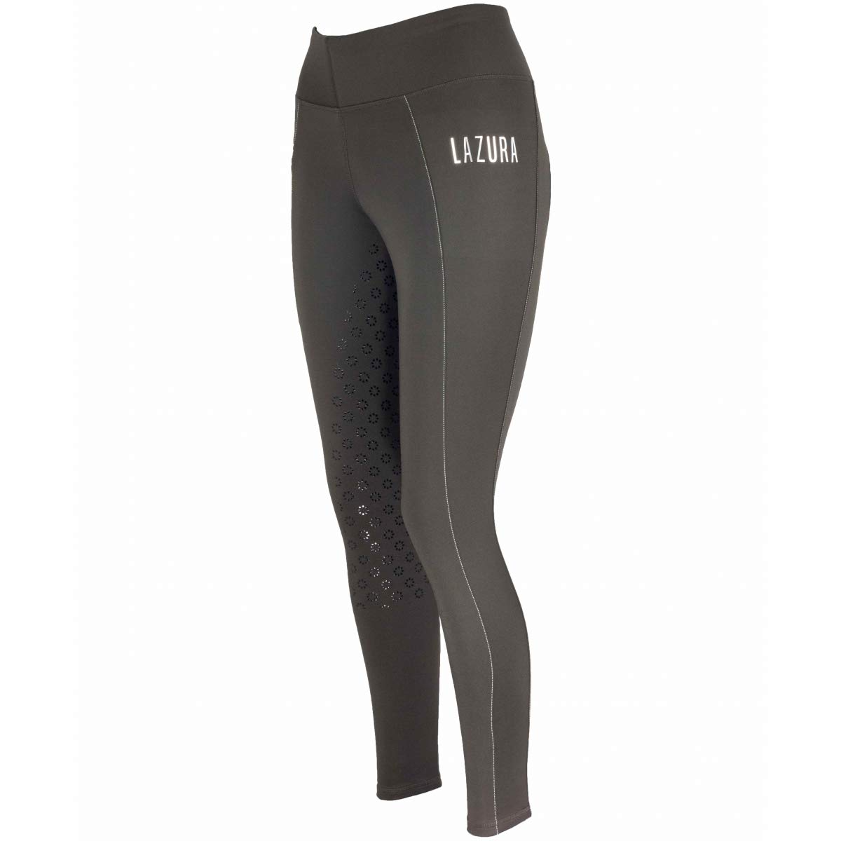 Lazura Unisex – Babys Reitleggings Lisa