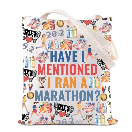 Bolsa de hombro para corredores maratón