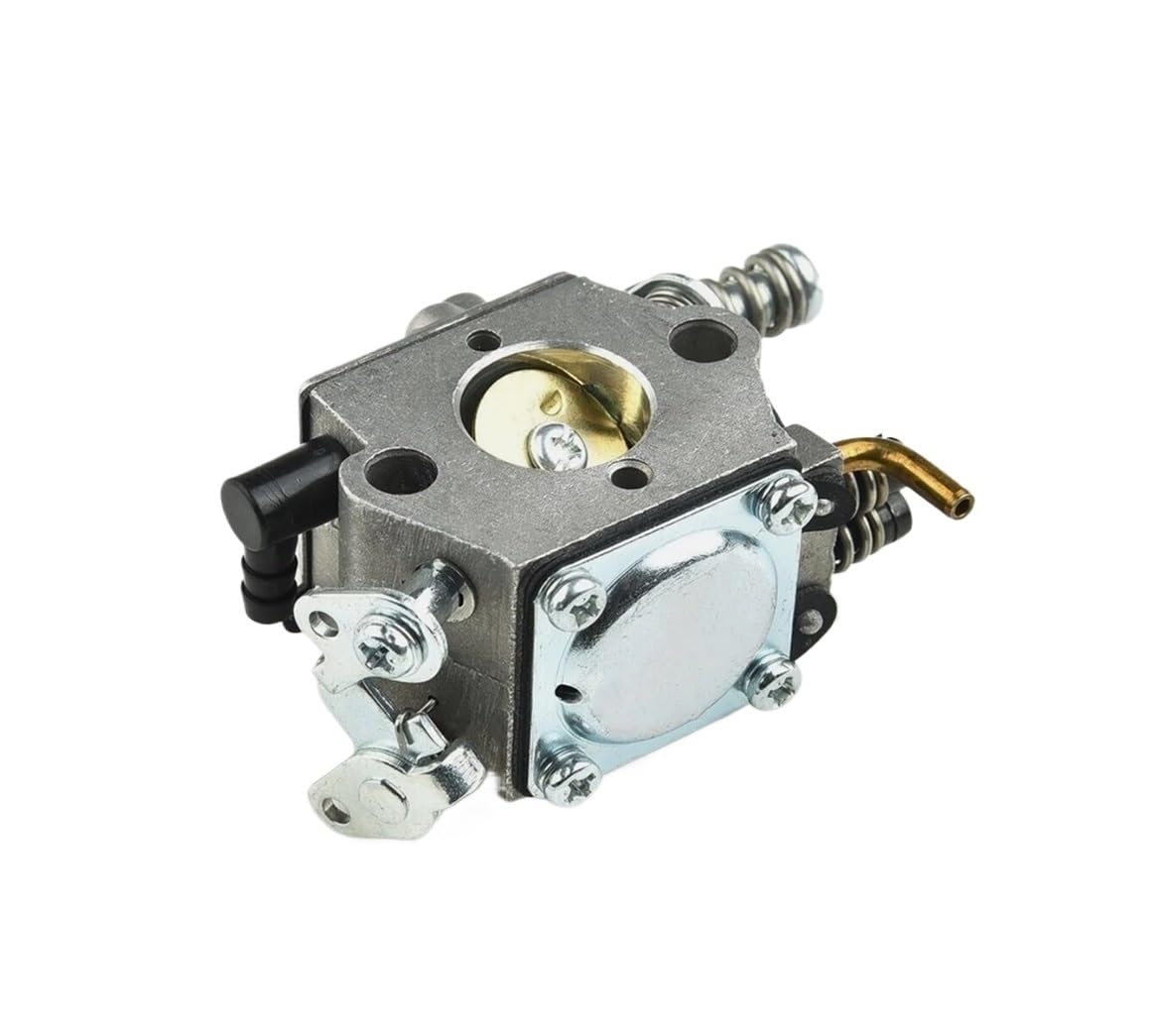 Carburateur de tronçonneuse 2 temps pièce moteur thermique 38cc 41cc type 4100