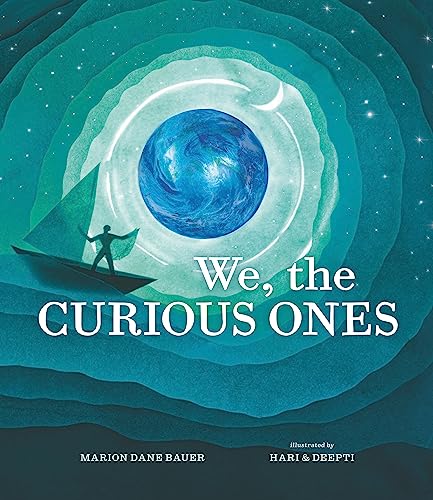 Walker Studio We, the Curious Ones.