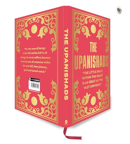 The Upanishads