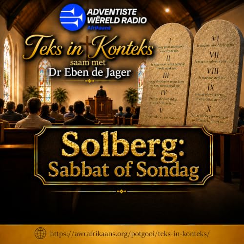 Solberg: Sabbat of Sondag