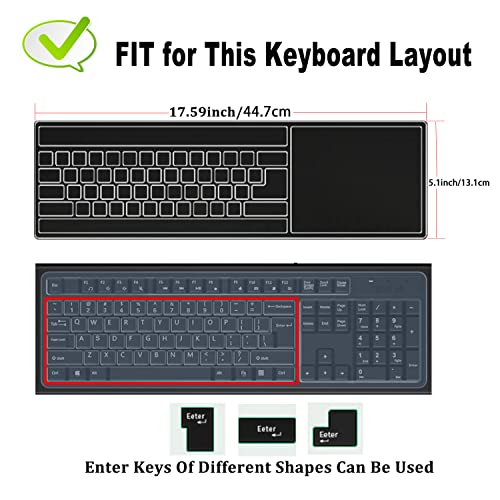 Dj E Iluminación, Wireless funda teclado Marca i-Tensodo (2)