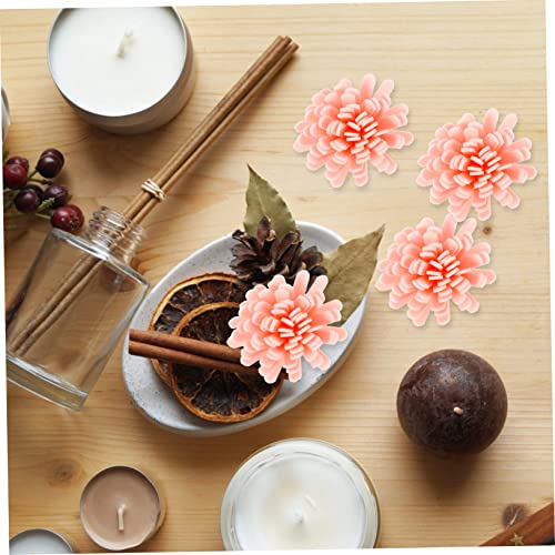 Difusor de aroma floral pasivo para hogar y oficina miniatura 5
