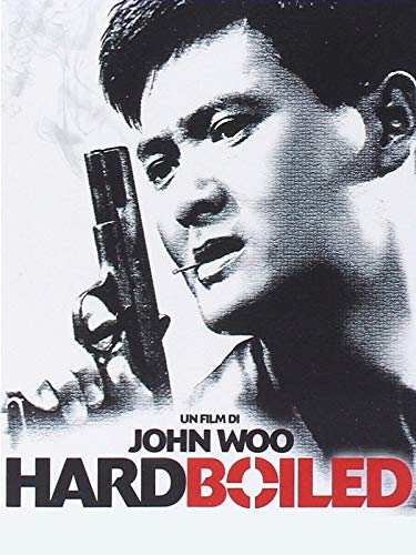  Hard Boiled