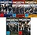 Produktbild Chicago P.D. - Die kompletten Staffeln 1+2+3+4+5 DVD Set (28 DVDs)